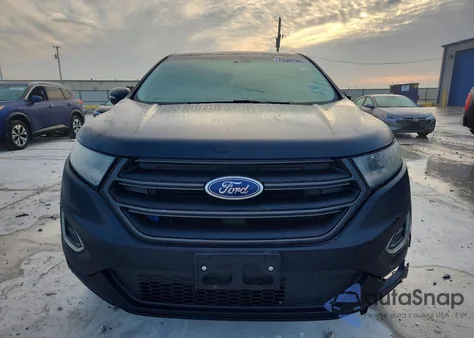 2016 Ford Edge Sport z USA, uszkodzony, nr VIN 2FMPK4AP4GBC11153